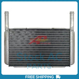 A/C Heater Core for Ford/Sterling High Output OE# E3HZ18476A