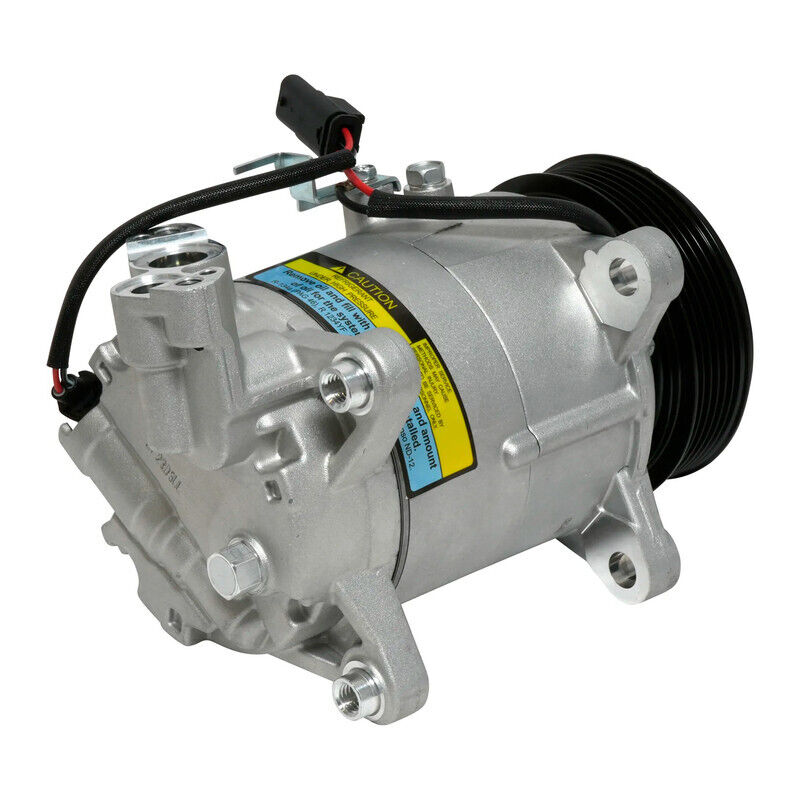 New A/C Compressor for BMW 230i 330i 2017-2020 320i 2018 X3 2018-2020 M340i