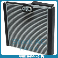 A/C Evaporator for 16-17 Toyota Hilux L4 2.7L