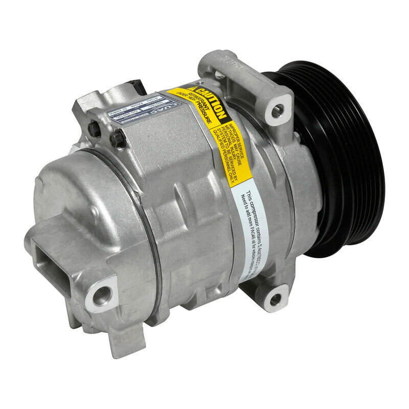 New A/C Compressor for Chevrolet Captiva Sport 2012-2013-2015 2.4L