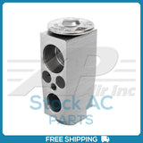 A/C Expansion Valve for Mack/Volvo OE# 82795831