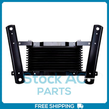 Load image into Gallery viewer, New Transmission Oil Cooler for 03-09 Hummer H2 8CY/6.0L/6.2L