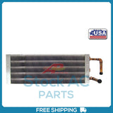 A/C Heater Core for John Deere Skidsteer OE# KV20850
