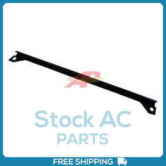 New A/C Condenser for John Deere Brackets 3040 Series OE# R53615