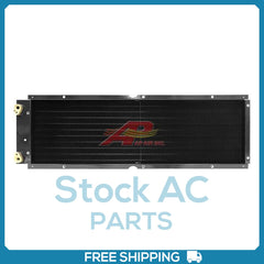 New A/C Condenser for Caterpillar OE# 3946377