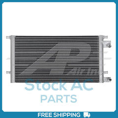 New A/C Condenser for Bobcat OE# 7238772