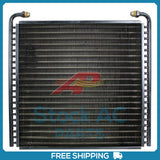 Hydraulic Oil Cooler for Case/IH High Flow OE# 87015306