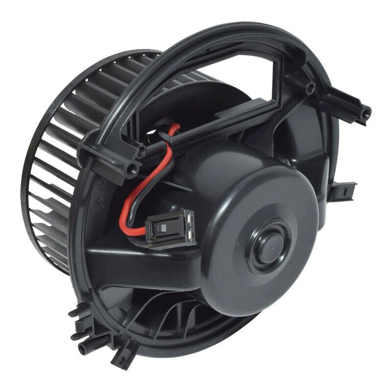 AC Blower Motor for 15-24 Audi A3/A3Q 16-18 E-tron 18-24 VW Atlas 15-21 Golf