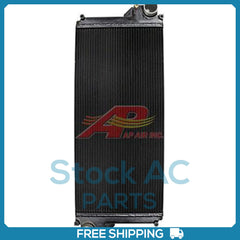 New Radiator for John Deere OE# RE245228