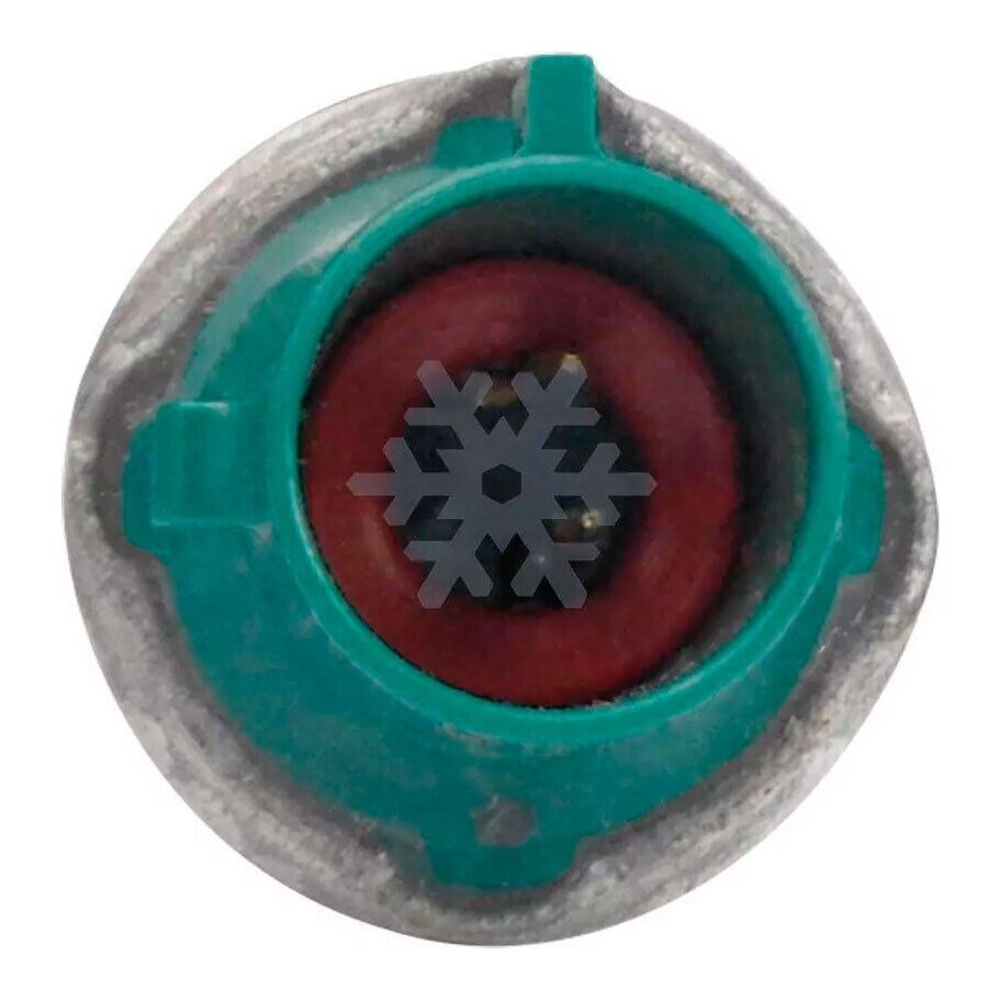 AC Pressure Switch fits International, Navistar - ACDelco 15-50131/ 1676787-C1