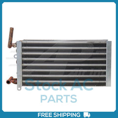 A/C Heater Core for Caterpillar OE# 1413024