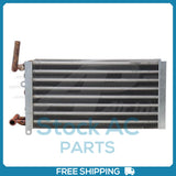 A/C Heater Core for Caterpillar OE# 1413024