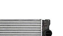 Load image into Gallery viewer, New Intercooler for Fl/MB Sprinter 2.1TD/3.0TD W/Quick Connect (13-18)