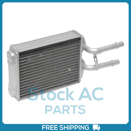 A/C Heater Core for 91 Chevrolet Caprice V8 5.0L 5.7L