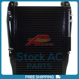 New Intercooler for Case/IH Maxxum and Puma OE# 87610901