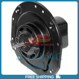New A/C Blower Motor for International/Navistar OE# 1669786C1