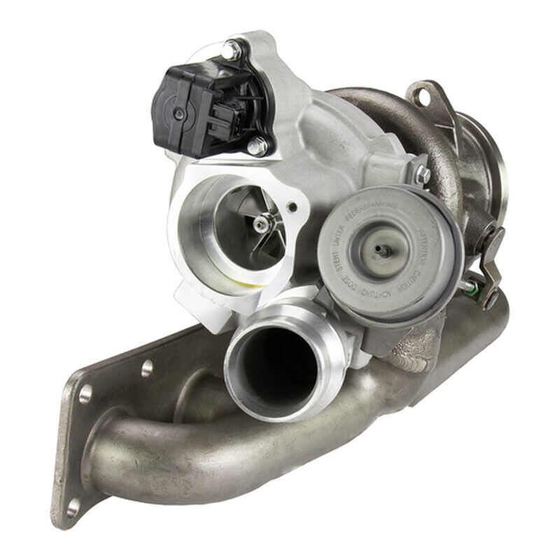 Turbo for 11-14 BMW X5/X6