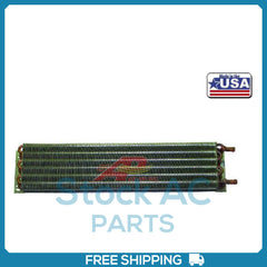 A/C Heater Core for 66 and 86 Series