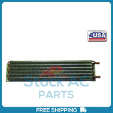 A/C Heater Core for 66 and 86 Series