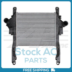 New Intercooler for Freightliner OE# TXE1030482C