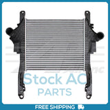 New Intercooler for Freightliner OE# TXE1030482C