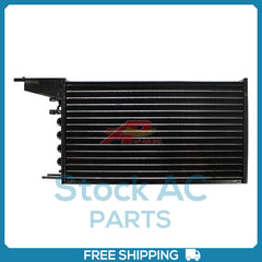 New A/C Condenser for John Deere with Fuel Cooler OE# AH163522