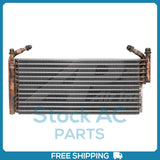 Transmission and Hydraulic Oil Cooler for Versatile OE# 78158