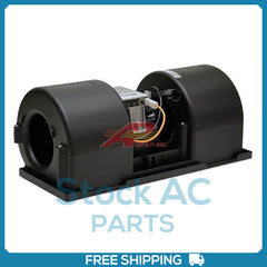 New A/C Blower Motor for Caterpillar Assembly24V OE# 4383170
