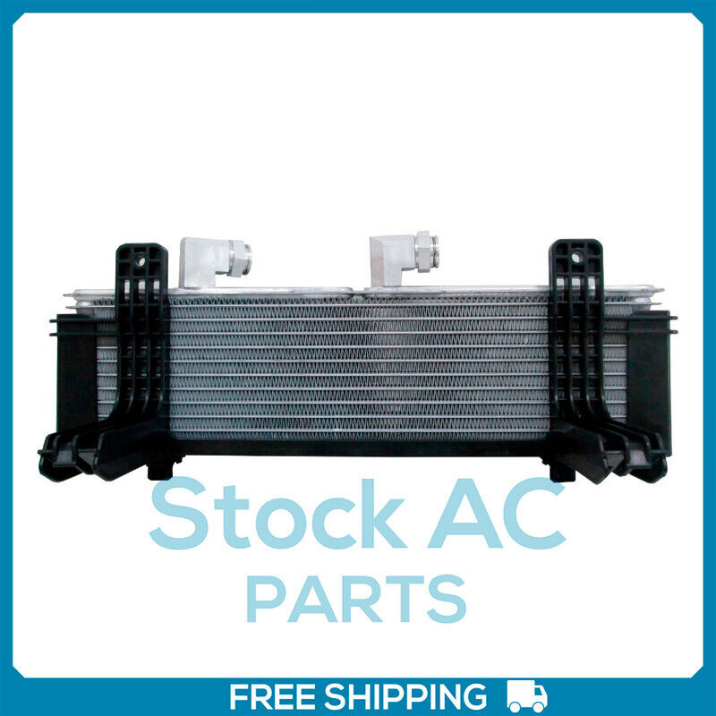 New Transmission Oil Cooler for 17-19 Silverado/Sierra 2500HD/3500HD 8CY/6.6TD