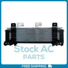 Cargar imagen en el visor de la galería, New Transmission Oil Cooler for 17-19 Silverado/Sierra 2500HD/3500HD 8CY/6.6TD