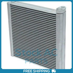 A/C Evaporator for 12-15 CHEVROLET SPARK