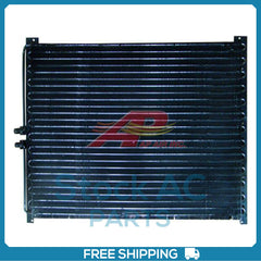 New A/C Condenser for Kenworth T600 OE# K12281