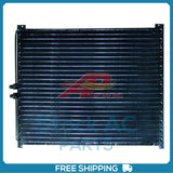 New A/C Condenser for Kenworth T600 OE# K12281