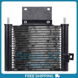 Transmission Oil Cooler for 96-05 Explorer/Mountaineer 98-11 Ranger 2.3L/4.0L