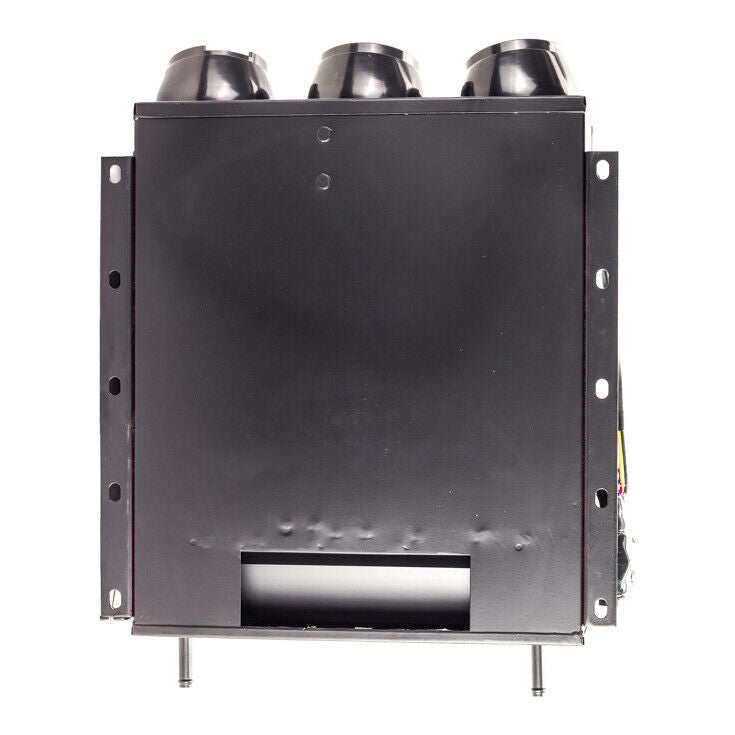 Brand New A/C HVAC Unit Backwall 24V