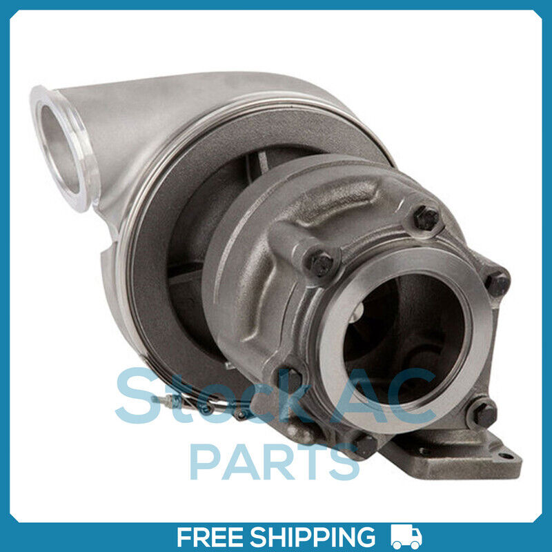 Turbo for 80-14 Volvo/ White Volvo Construction Equipment