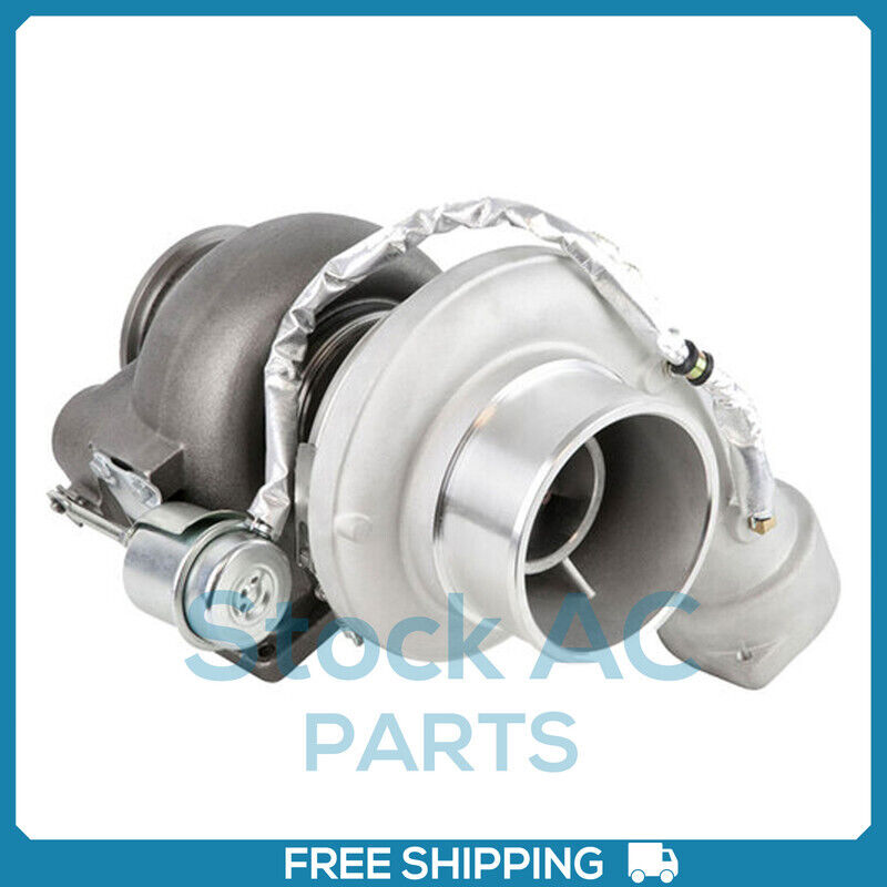 Turbo for 98-01 Caterpillar Cat C16 Engines