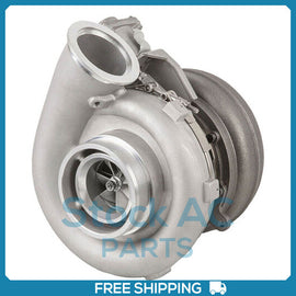 Turbo for 07-11 Detroit Diesel Series 60 Models 14.0L