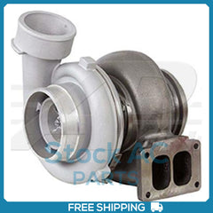 Turbo for International/Navistar OE# 08929797