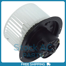 Load image into Gallery viewer, A/C Blower Motor for 01-07 Ford Escape 01-06 Mazda Tribute 05-07 V6/L4
