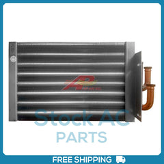 A/C Heater Core for JCB OE# 332/C8119