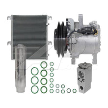 Load image into Gallery viewer, Ag A/C Aftermarket Kit for Kubota Tractors