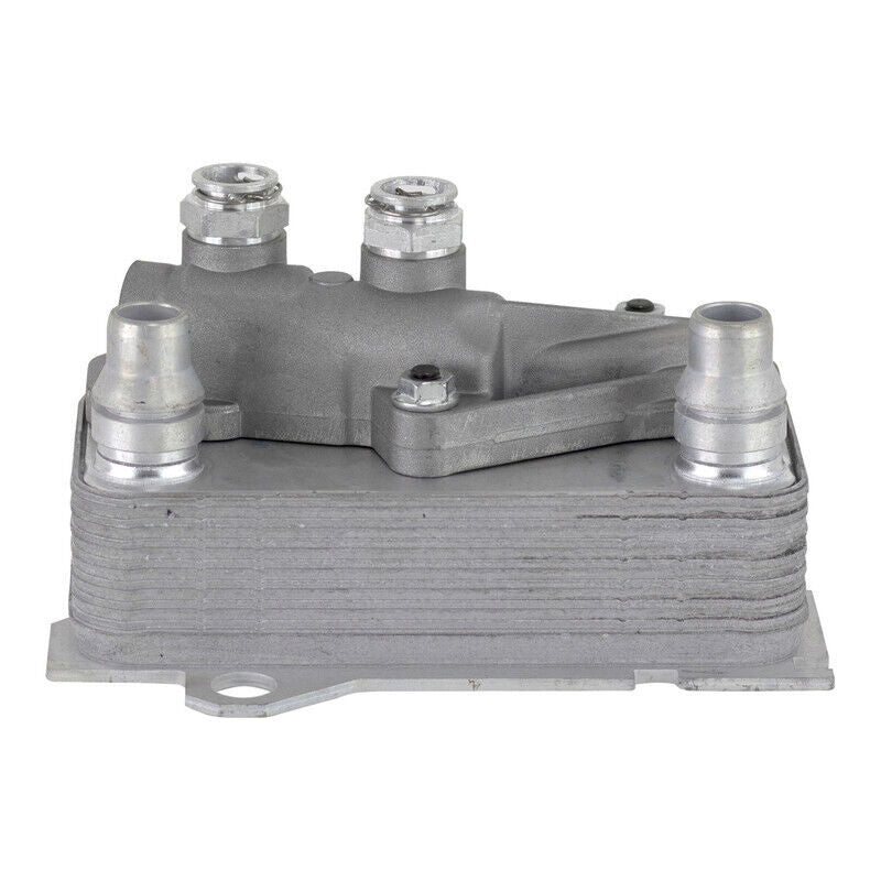 New Transmission Oil Cooler for 15-23 Mercedes Bens C300/C400/C450/C63