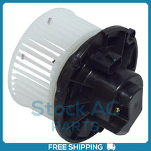 Load image into Gallery viewer, New A/C Blower Motor for 99-02 Mercury Villager V6 3.3L