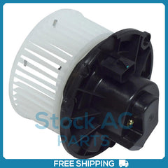 New A/C Blower Motor for 99-02 Mercury Villager V6 3.3L