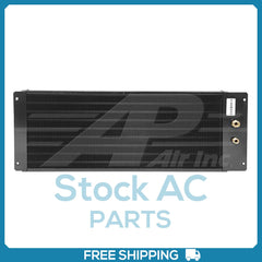 New A/C Condenser for CNH OE# 383912A1
