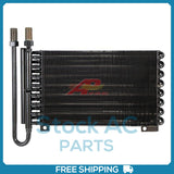 Hydraulic Oil Cooler for John Deere OE# AMT1539