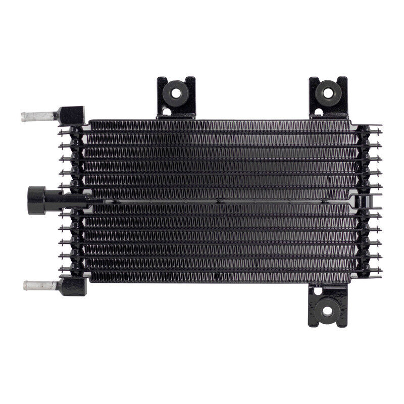 Transmission Oil Cooler for 08-13 Rogue 14-15 Rogue 2.5L w/o Flowcontrolvalve