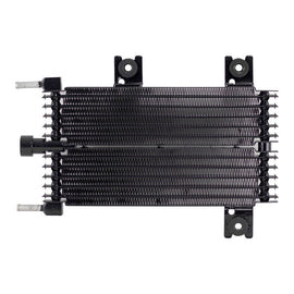 Transmission Oil Cooler for 08-13 Rogue 14-15 Rogue 2.5L w/o Flowcontrolvalve