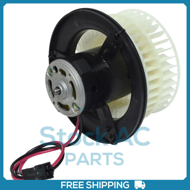 AC Blower Motor for 02 Freightliner Century Class 99-10 FLD120 Sprinter 2500